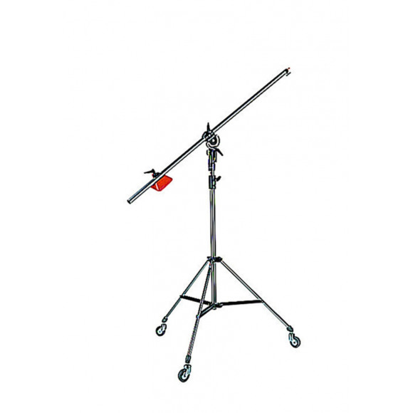 Manfrotto 085BS Light Boom Stand