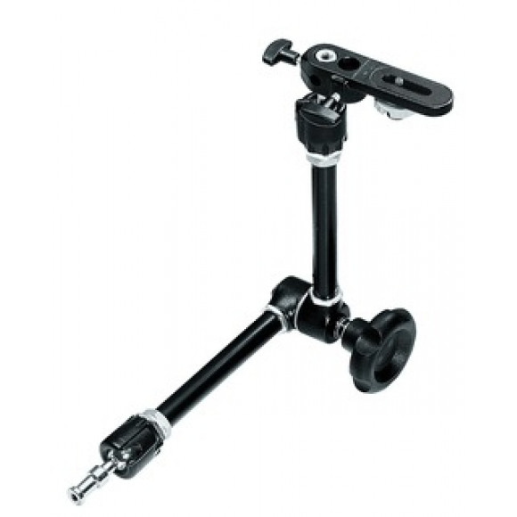 Manfrotto 244 Variable Friction Arm met Bracket