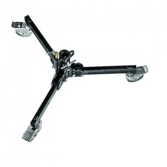 MANFROTTO  STUDIO FOLD/BASE ONLY W/BRAKED