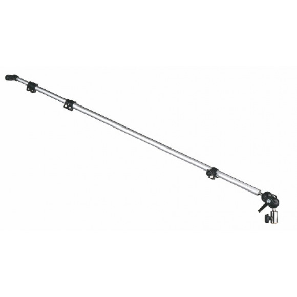 FALCON EYES Reflectorhouder RBT-2566 met spigotaansluiting