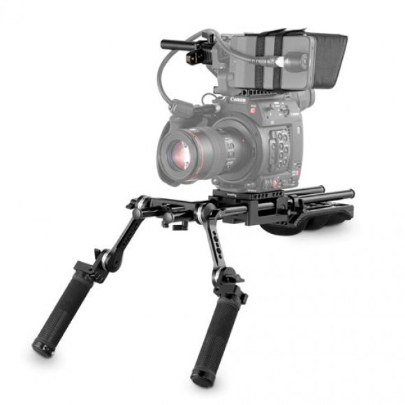 SmallRig  2126 Professional Accessory Kit for C200 and C200B