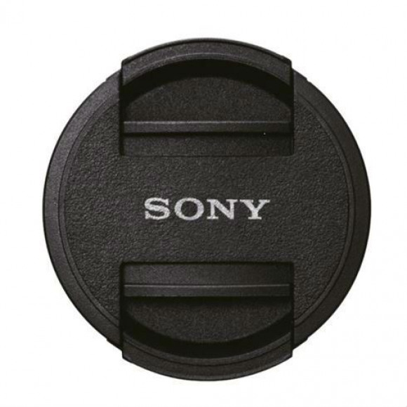 Sony ALC-F77S Lensdop
