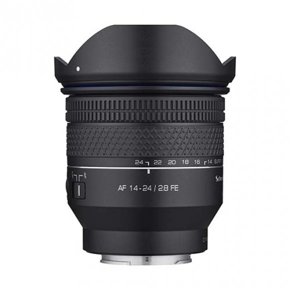 SAMYANG AF 14-24mm F2.8 FE Sony Full Frame