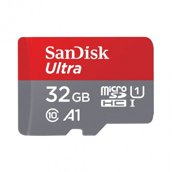 Ultra microSDHC 32 GB