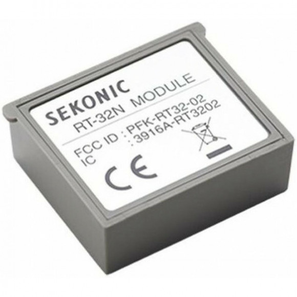 Sekonic RT-3PW PocketWizard Transmitter Module