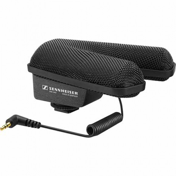 SENNHEISER MKE 440
