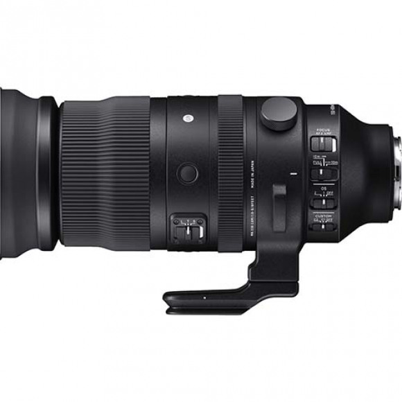 Sigma 150-600mm F5-6.3 DG DN OS Sports Sony E-mount