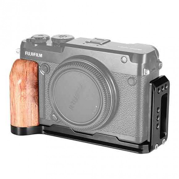 SmallRig 2339 L-Bracket voor Fujifilm GFX 50R