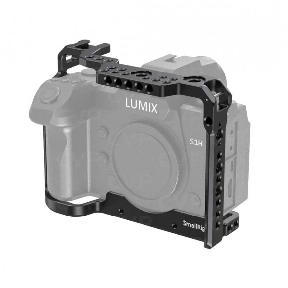 SmallRig 2488 Cage for Panasonic S1H Camera