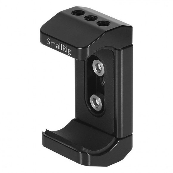 SmallRig  2336 Holder for Portable Power Banks