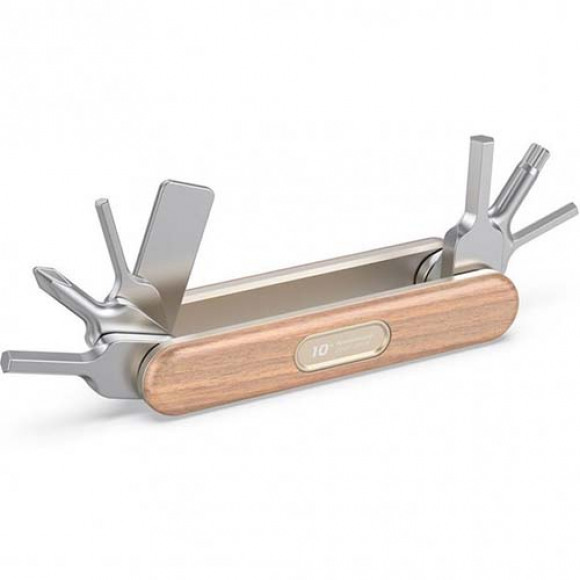 SmallRig 2400 10-Year Anniversary Edition Folding Screwdriver Kit