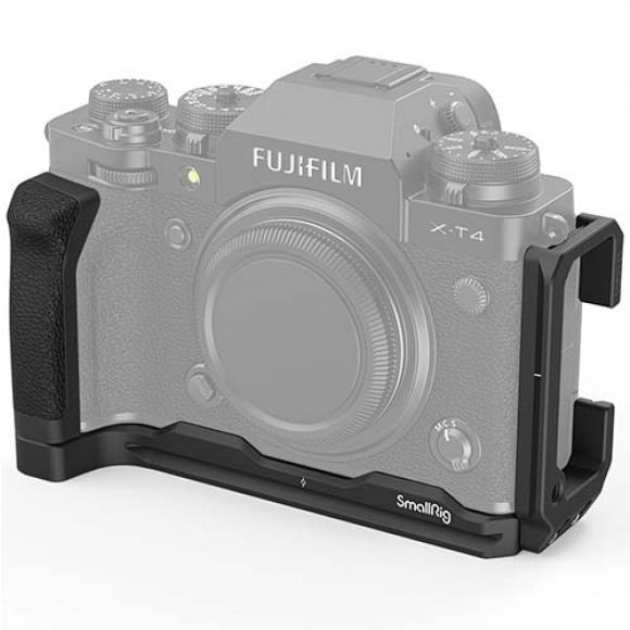 SmallRig  2812 L Bracket for FUJIFILM X-T4 Camera