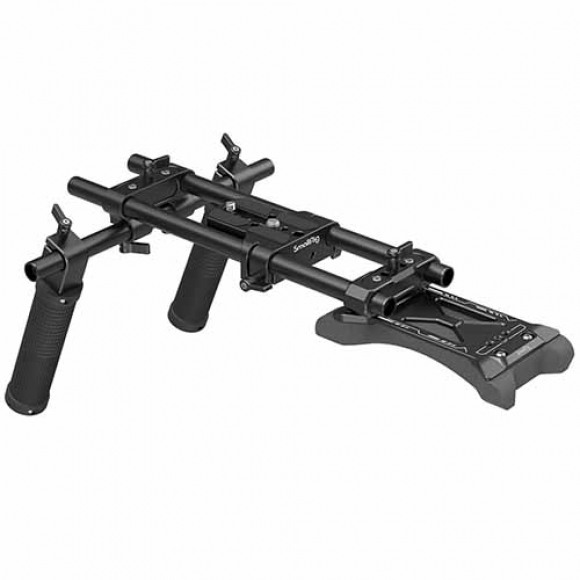 SmallRig  2896B Basic Shoulder Kit