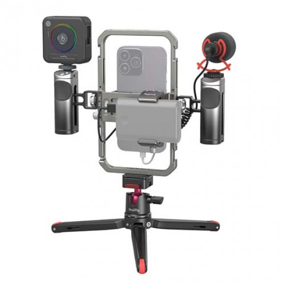 SmallRig 3591C All-in-One Video Kit Ultra (2022)