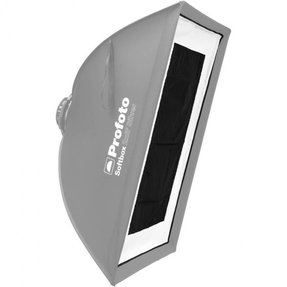 Profoto Edge Mask 2x3&apos; Rectangular