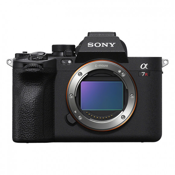 Sony A7R V | Full-frame camera