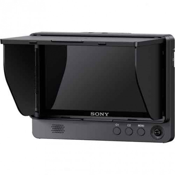 Sony CLM-FHD5 portable monitor (CLMFHD5.CE7)