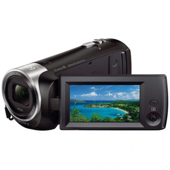 Sony Camcorder Hdr-cx405