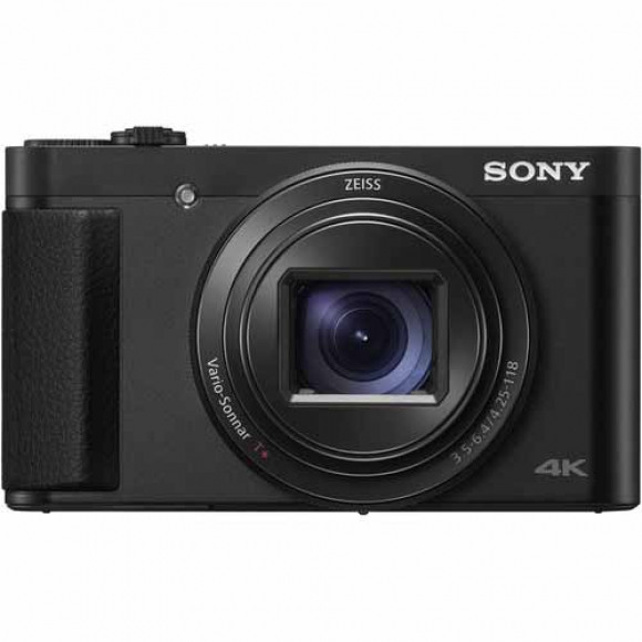 Sony Compact-camera DSC-HX99 Touchscreen, 4K video, ogen-autofocus
