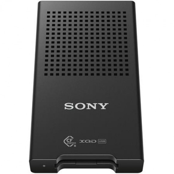 Sony MRW G1 CFexpress Type B / XQD Card Reader (MRWG1.SYM)