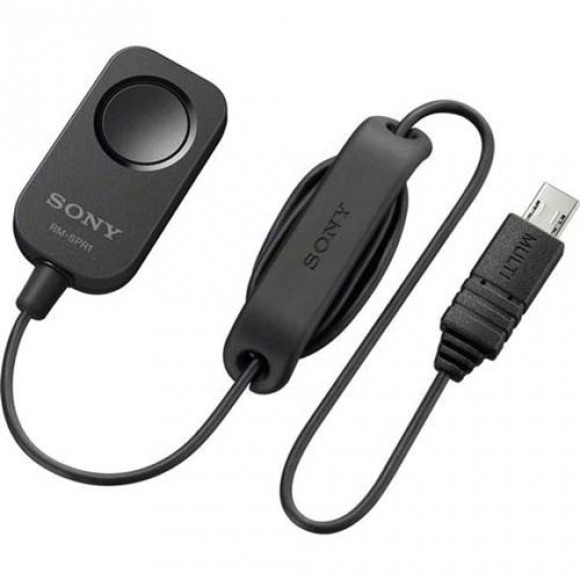 SONY RM-SPR1 Remote Commander