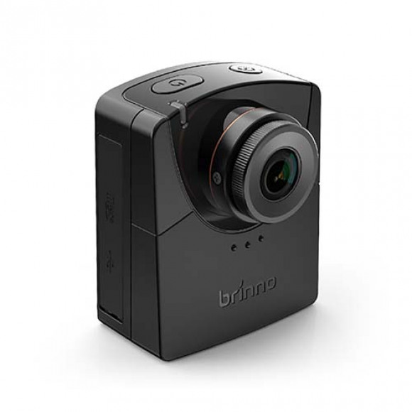 Brinno TLC2000 Portable Full HD HDR Time lapse camera