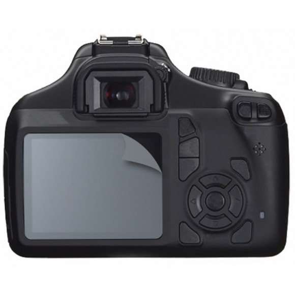 EASYCOVER  for Nikon D3200 / D3300 / D3400 screenprotector