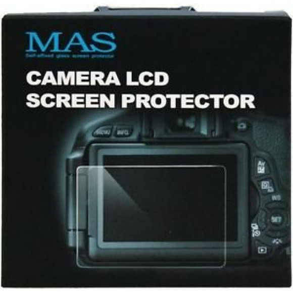 MAS  Screen Protector Fuji X-PRO1