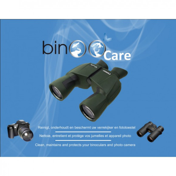 BinooCare Kit