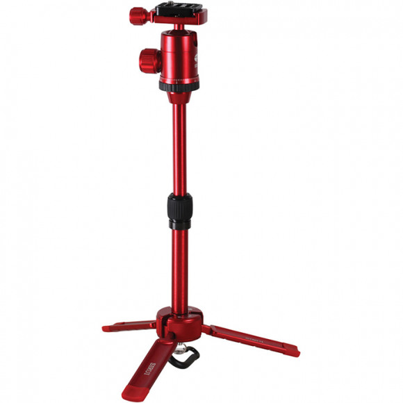 SIRUI  TableTop 3T-35R (red)
