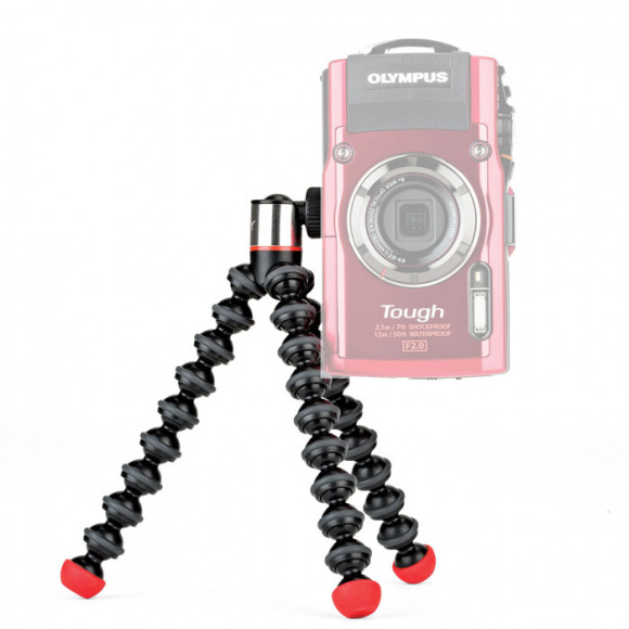 JOBY GorillaPod Magnetic 325 (Black/Charcoal)