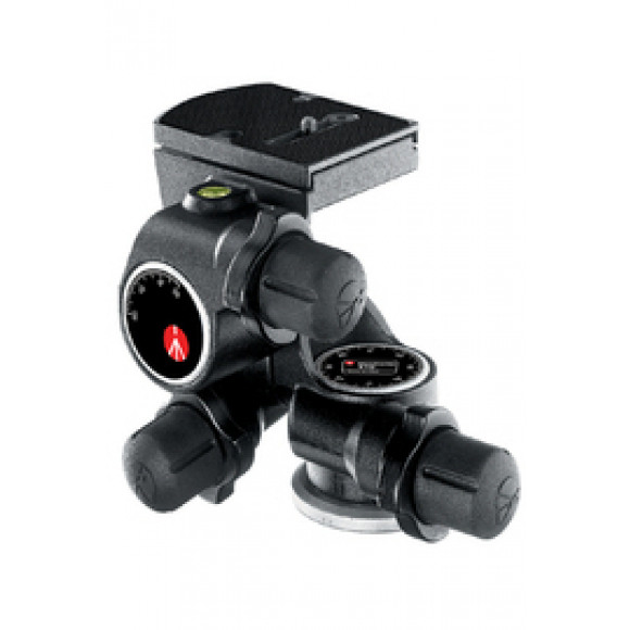 Manfrotto 410 Junior Geared Head