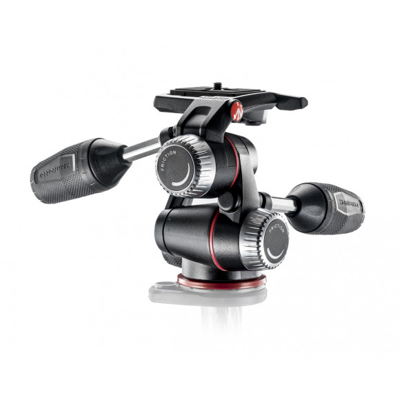 Manfrotto X-Pro 3-Way Head MHXPRO-3W