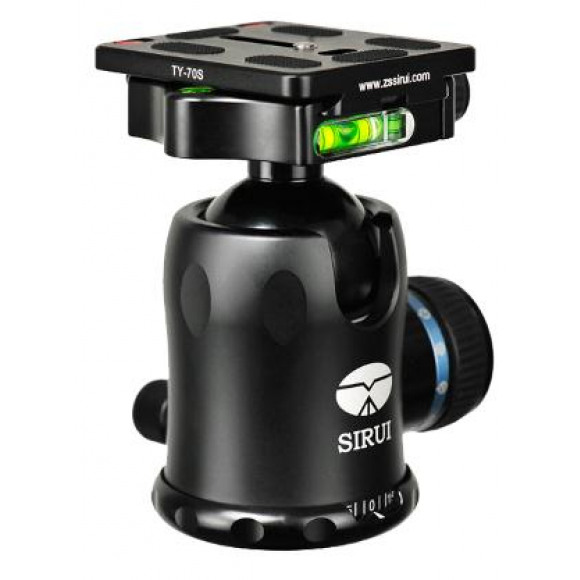 SIRUI K-30X Balhoofd