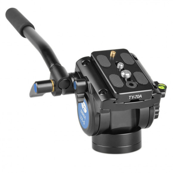 SIRUI Video Head VA-5