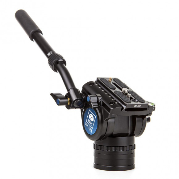 SIRUI Video Head VH-10X