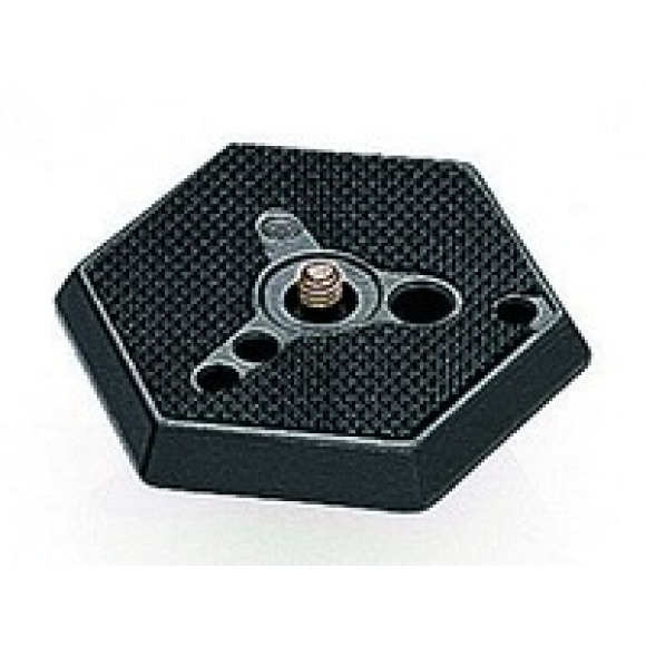 Manfrotto 030-14, Adapter Plate