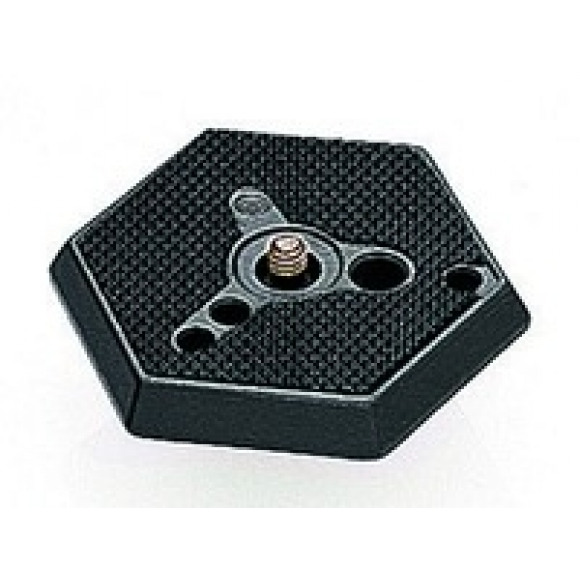 Manfrotto 030-38, Adapter Plate