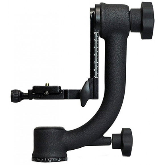 B.I.G.  GIM-S Gimbal Statiefkop