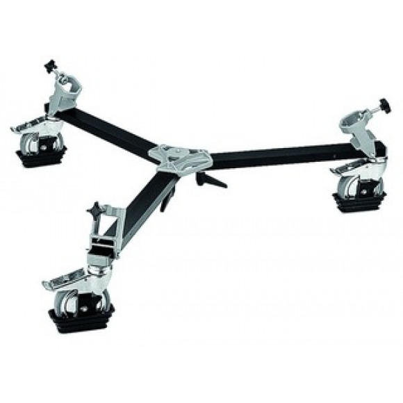 Manfrotto 114 Video Dolly