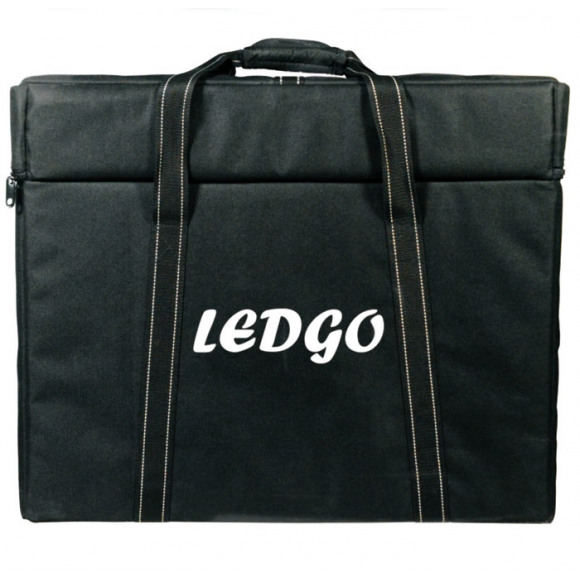 Ledgo Soft Case for LG-1200 (for 2pcs) tripods outside