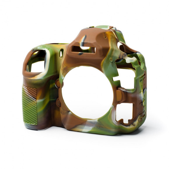 easyCover ECND850C body cover for nikon d850 camouflage