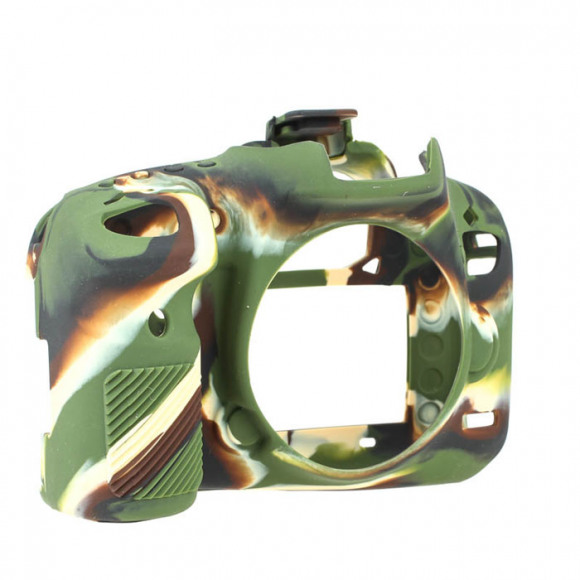 EASYCOVER  for Canon 650D/700D camouflage