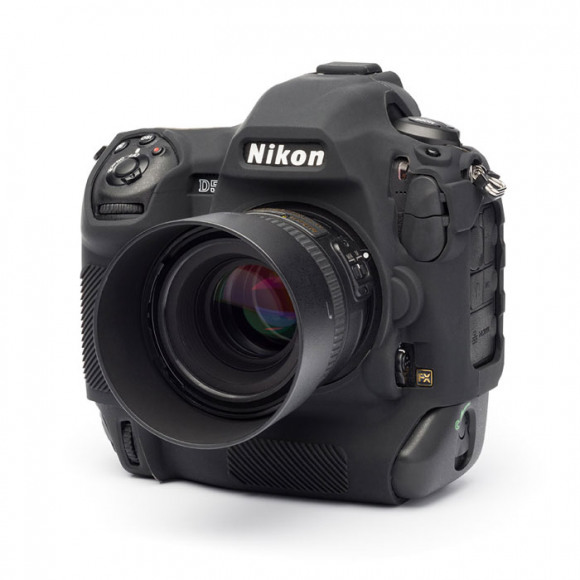 easyCover Cameracase Nikon D5 black