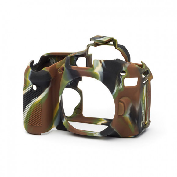 EASYCOVER  for Canon 80D camouflage
