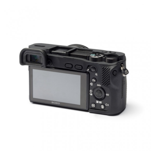 easyCover Cameracase Sony A6500 black