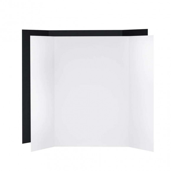 V-flat Tabletop Large (3A_x4') 2X White 2...