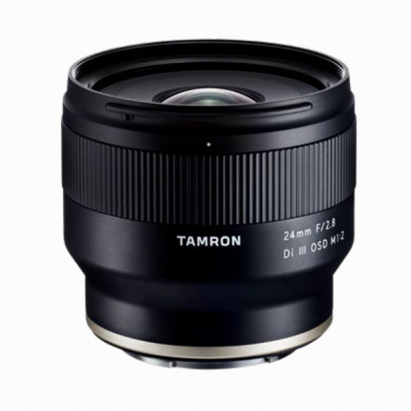 Tamron 24mm f/2.8 DI III OSD (Sony FE)