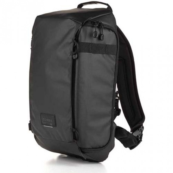 Tenba Solstice V2 12L SlingBag Zwart