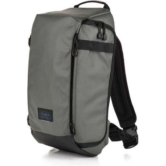 Tenba Solstice V2 12L SlingBag Grijs